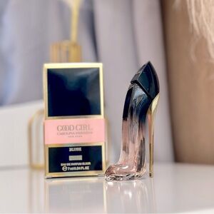 Carolina Herrera Good Girl Blush Elixir